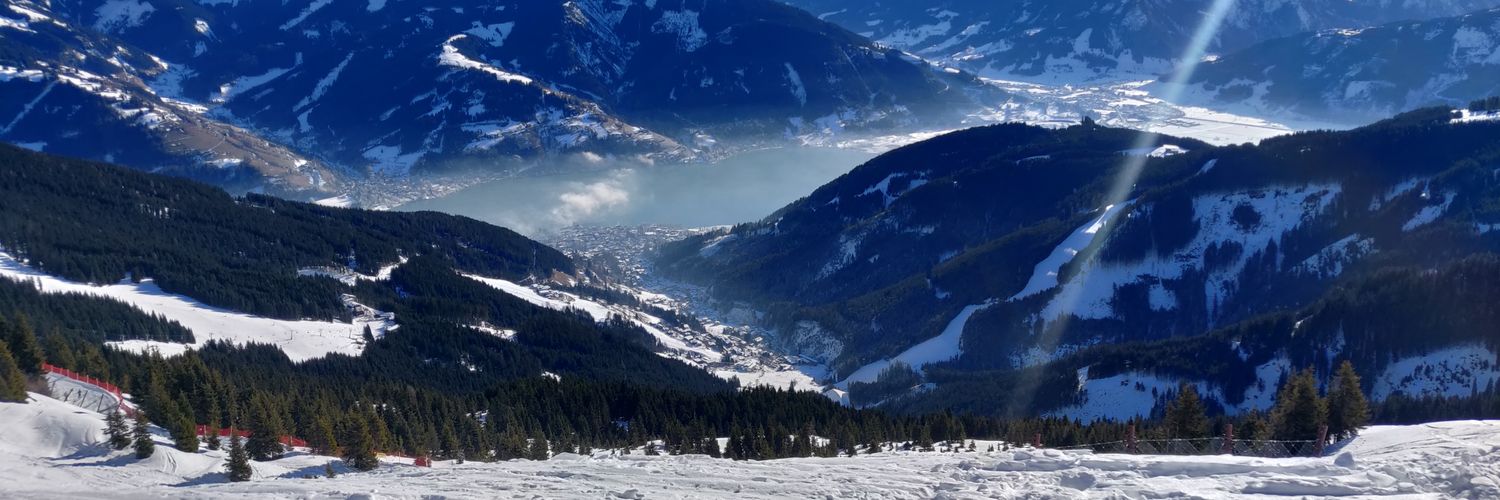 William Lawrence banner