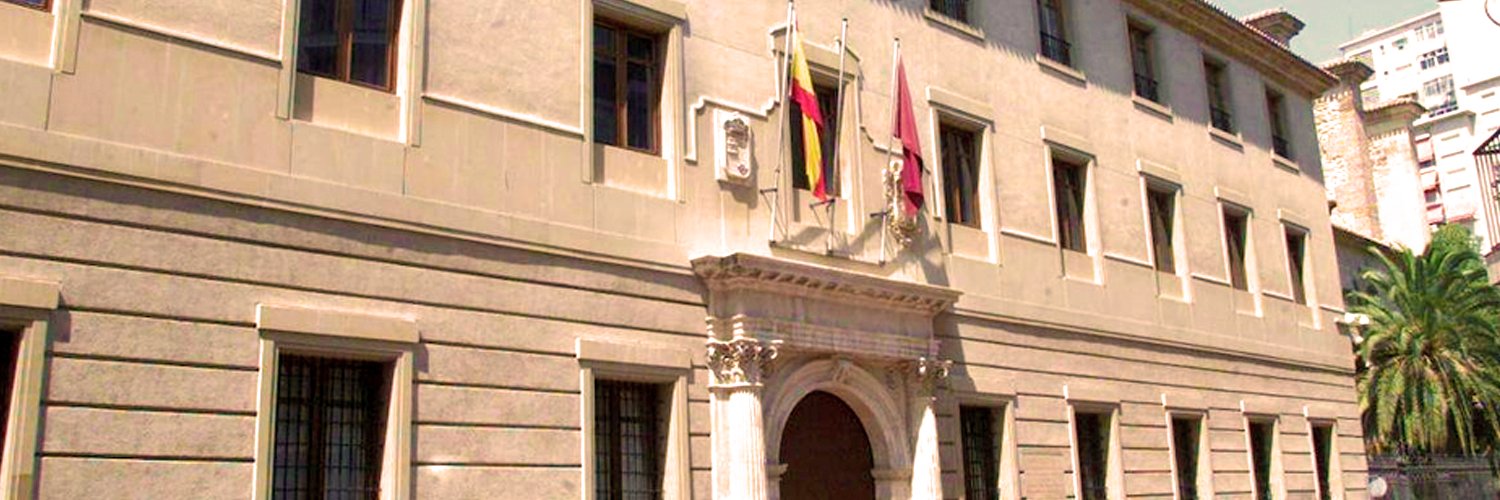 Gobierno de la Región de Murcia Profile Banner