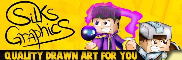 SilksGraphics's profile banner image