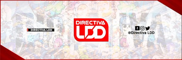 DIRECTIVA LDD 🇵🇪 Profile Banner