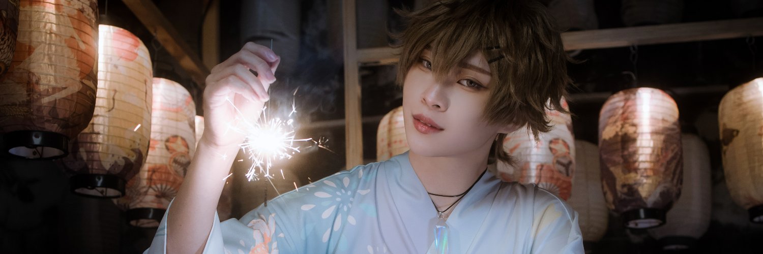 linku_ak's profile banner image