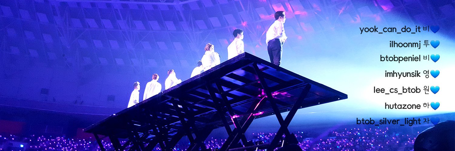 ✿ banner