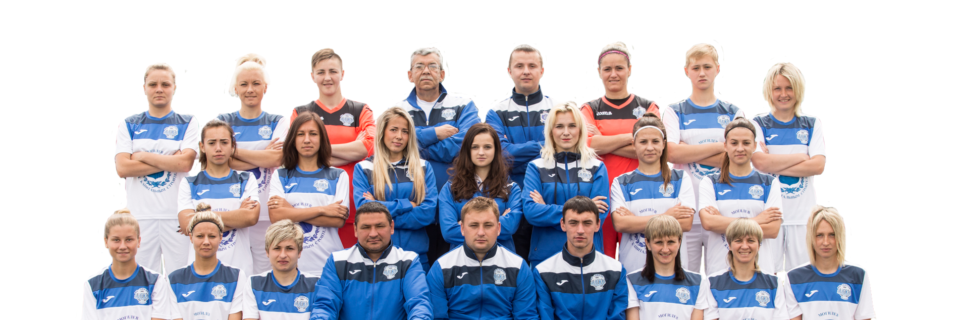 fcnadezhda's profile banner image