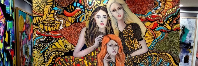 ❣ Mariyana Miletsova banner