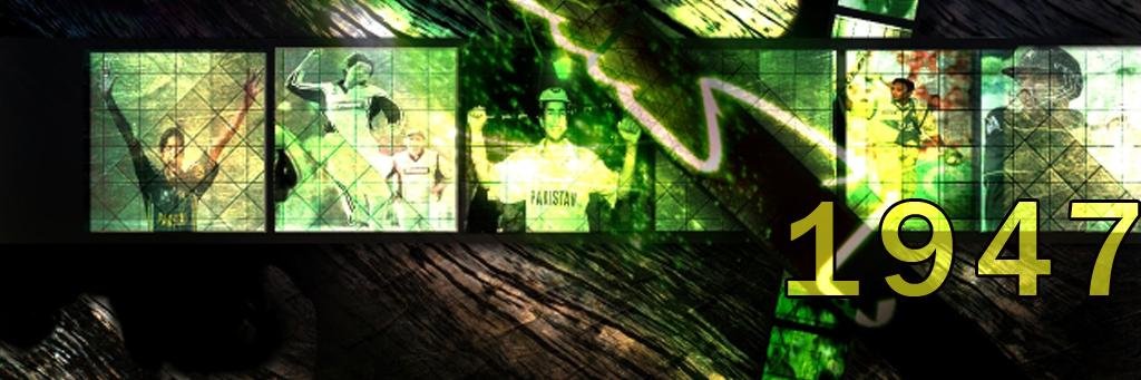 Muhammad Faheem's banner