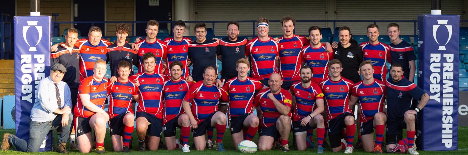 Old Sulians RFC's banner