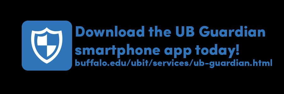 UBuffaloPolice banner