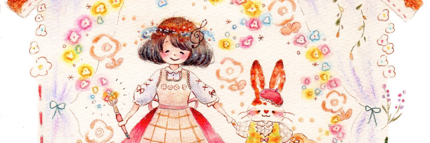 HituMogu's profile banner image