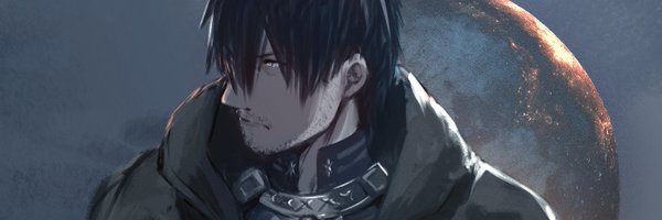 ハヤブサ🐤🐤 Profile Banner