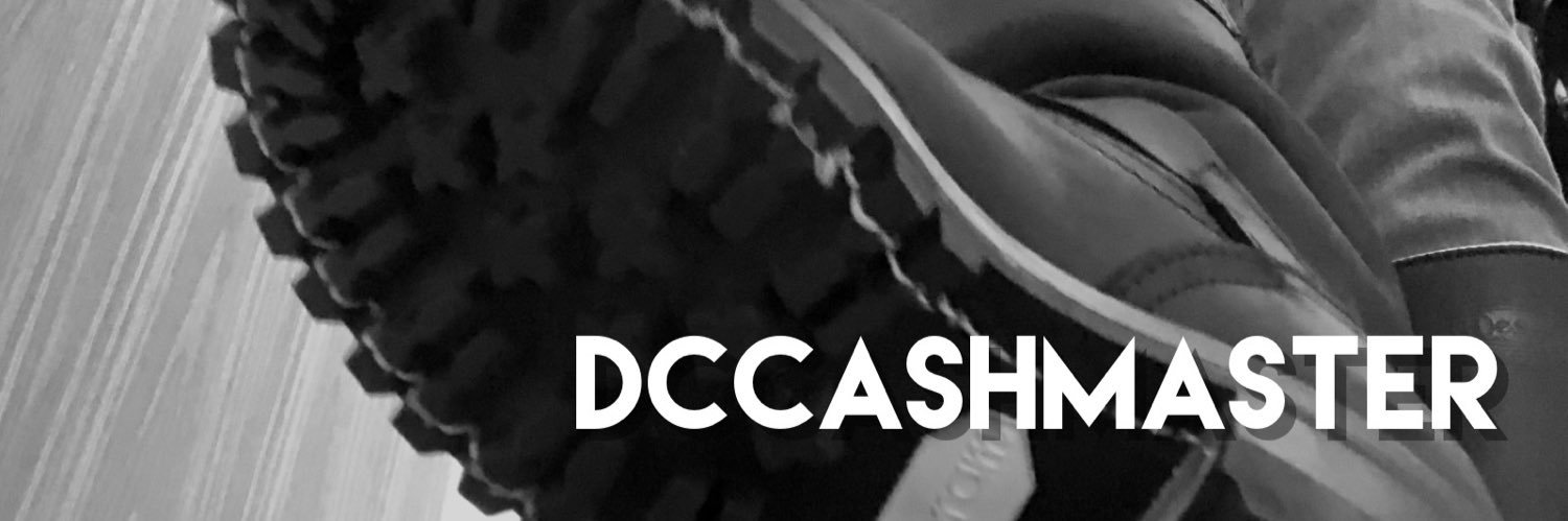 DCCashMaster banner