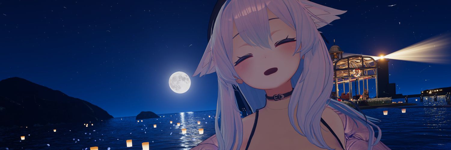 AKI_ASH777's profile banner image