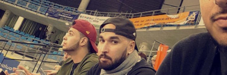 Faou_nahal's profile banner image