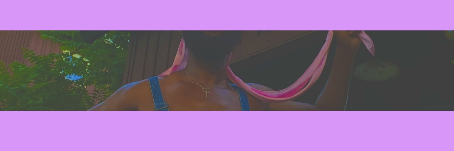 goblackboygo's profile banner image