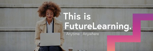 FutureLearn Profile Banner