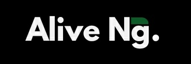 Alive Nigeria banner