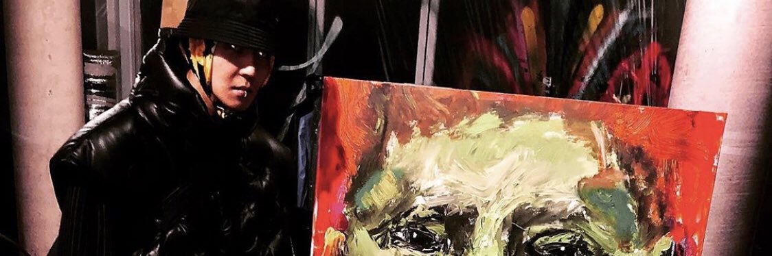 SnYayos's profile banner image