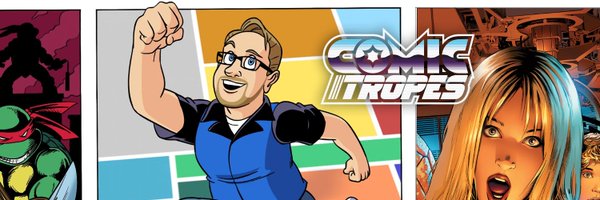 CTropes Profile Banner