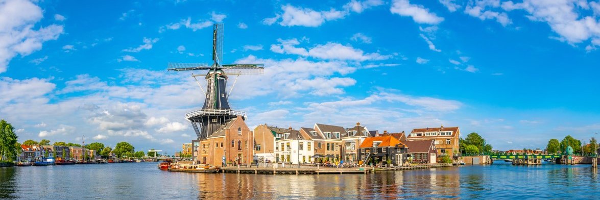 Rodi.nl Haarlem banner