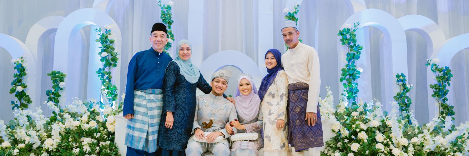 aminnharon's profile banner image