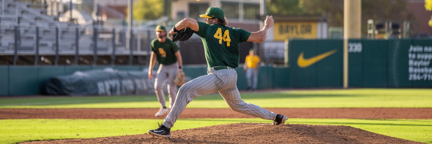 Will Glatch IV banner