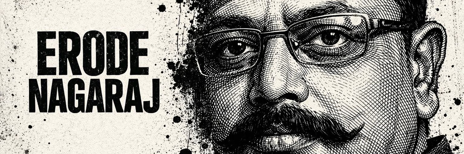 ஈரோடு நாகராஜன் banner