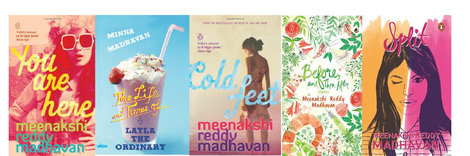 Meenakshi Reddy Madhavan banner