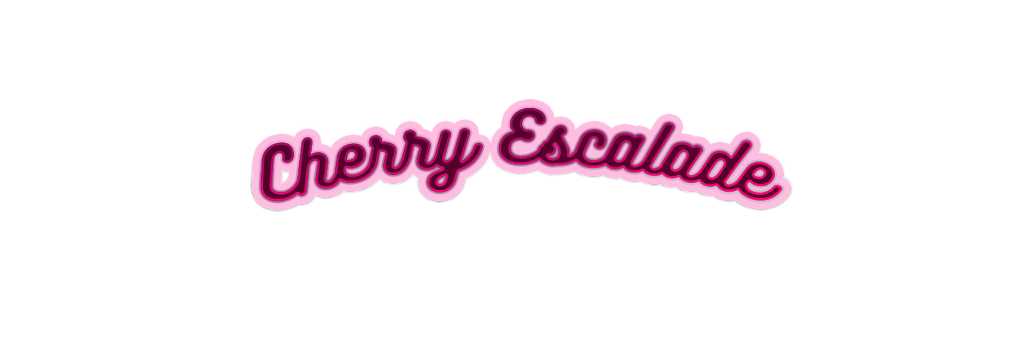 CherryEscalade banner