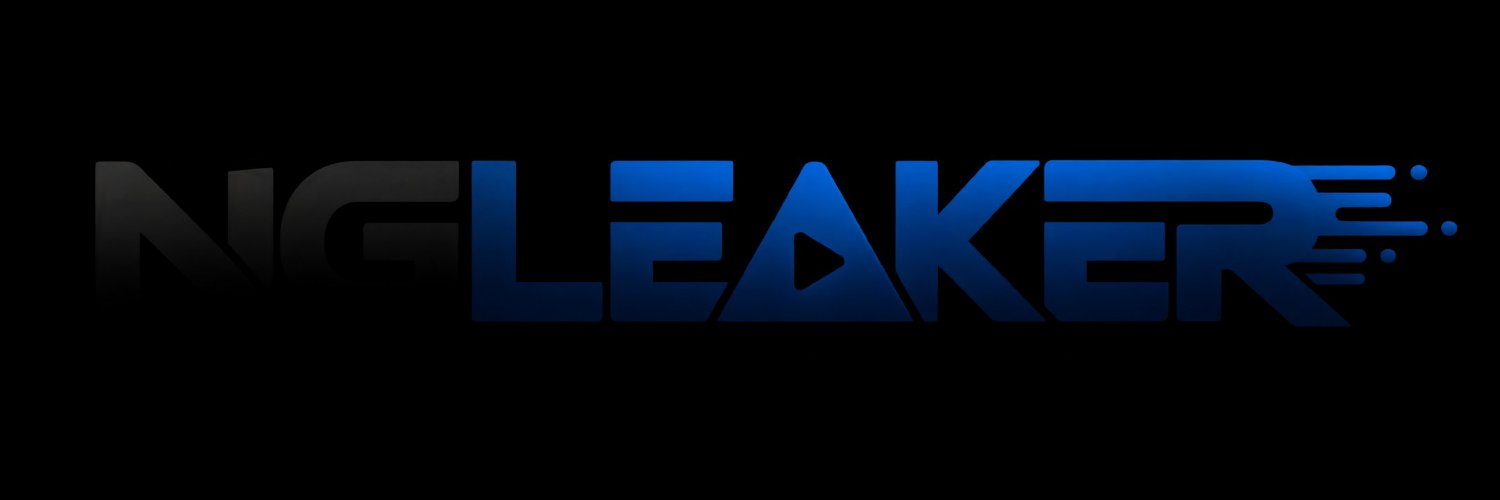 ngleaker's profile banner image