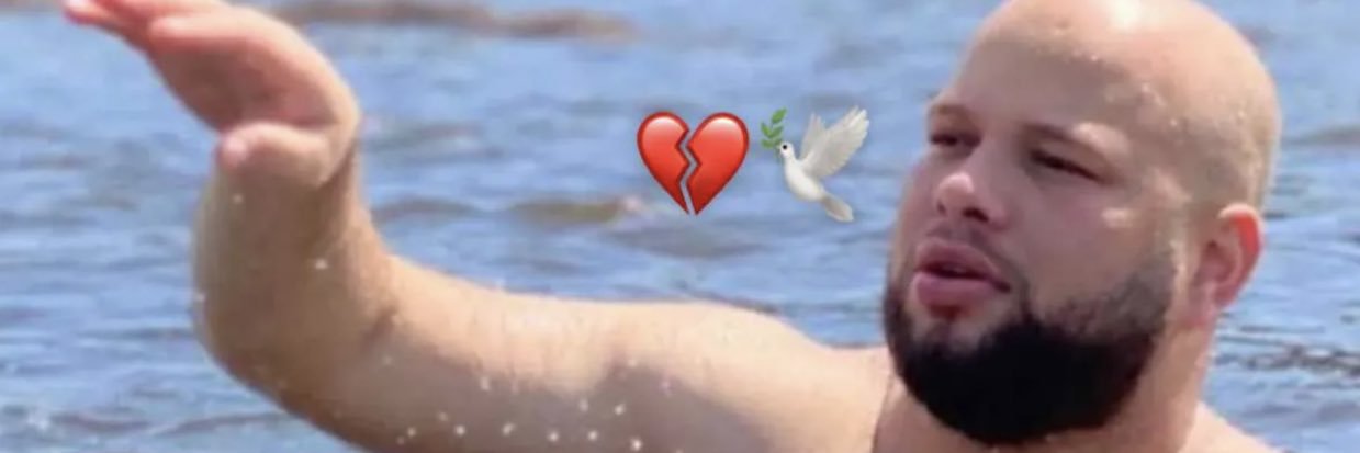 KevCleve's profile banner image