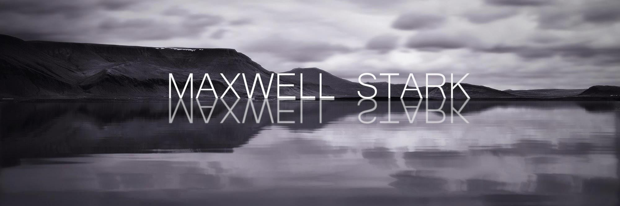 MaxStarkMusic's profile banner image