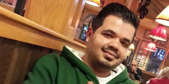 Tariqzyoud's profile banner image