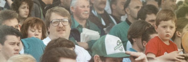 KieranPowerHibs Profile Banner