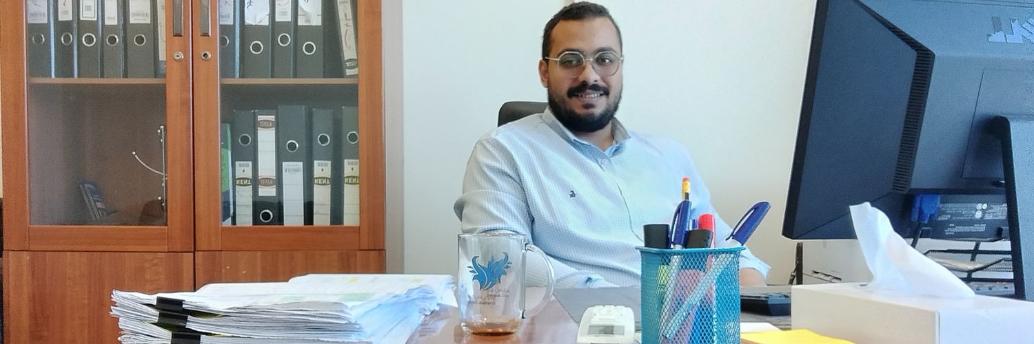 adhamshaker86's profile banner image