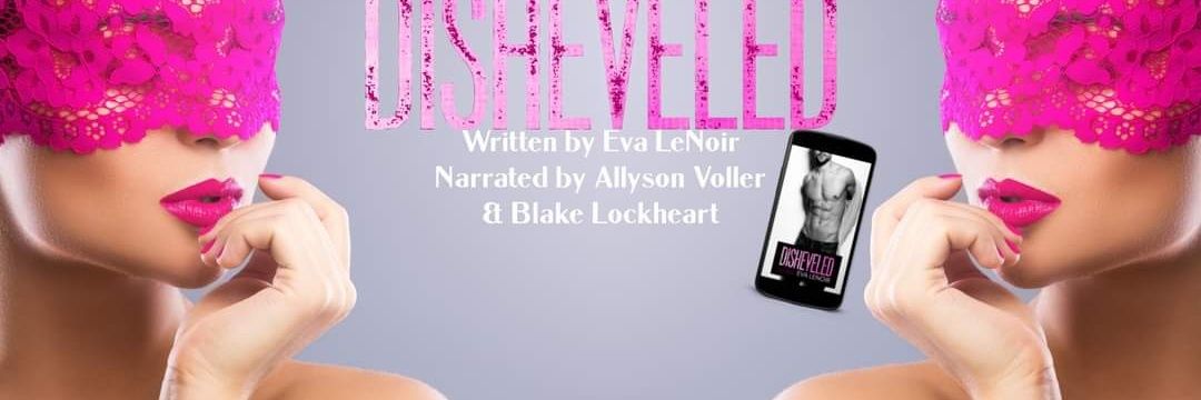 EvaLeNoirAuthor's profile banner image
