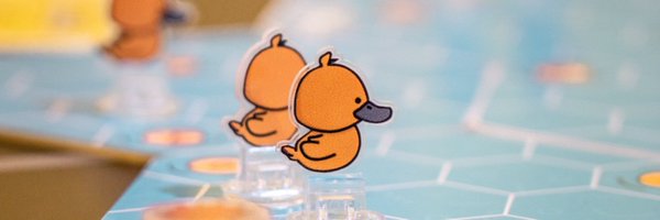 DuckDaBomb Profile Banner