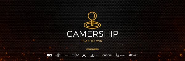 Gamership Profile Banner