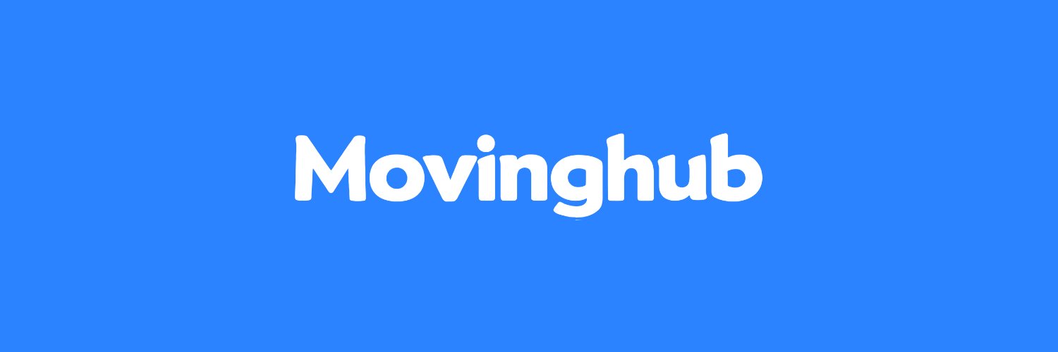 movinghub's profile banner image