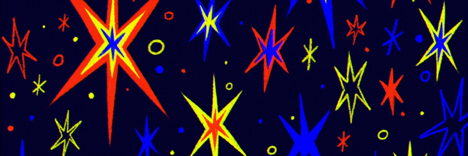 Mika Kurzmann-Abrams's banner