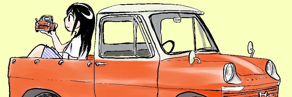 まるいミカ／ミカぢる@note連載中 banner