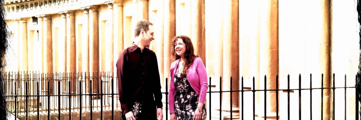 TraceyandJason's profile banner image