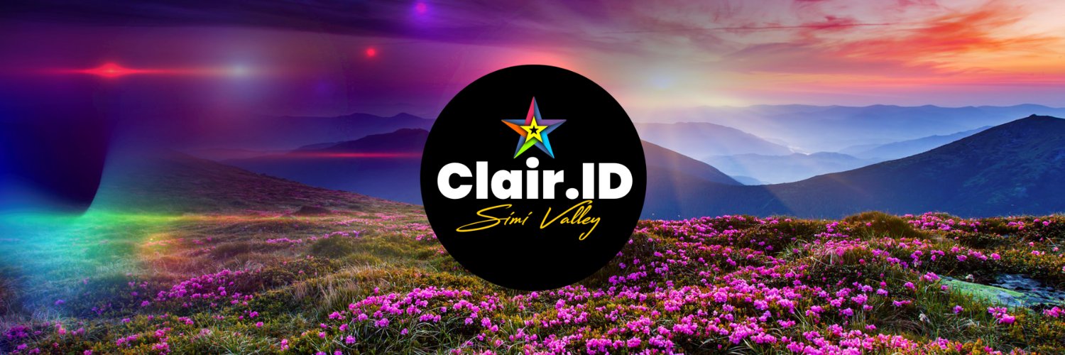 Clair.ID Profile Banner