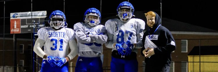 Jackson Welch banner