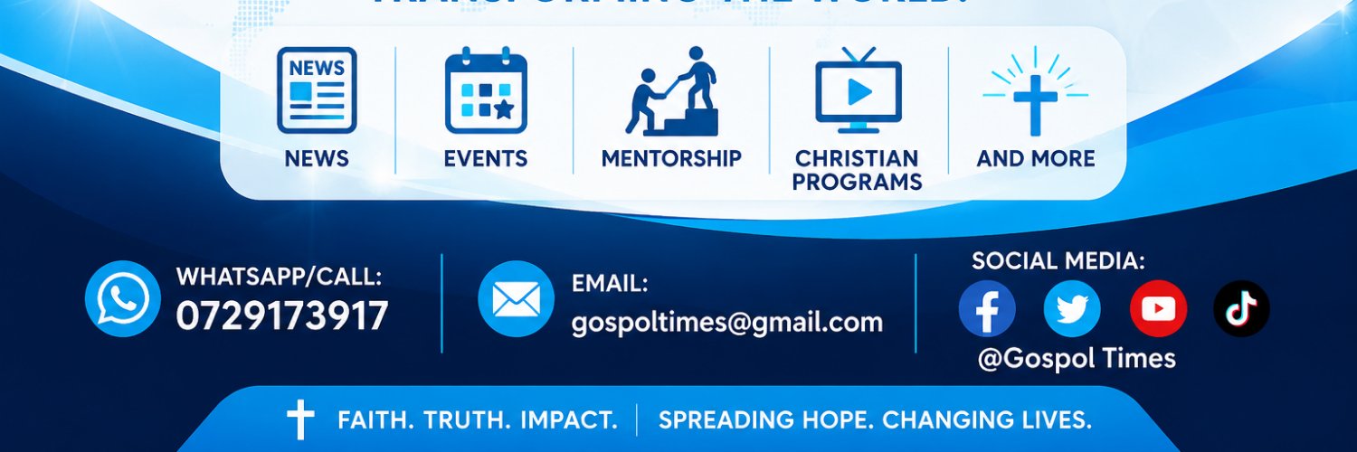 gospoltimes's profile banner image