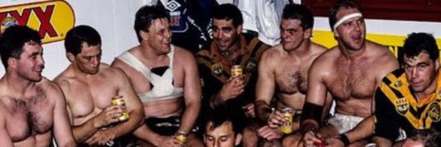 Rugby League Best Tries Hits and Biffs's banner