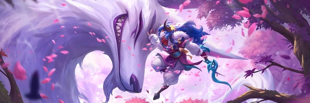 Major banner