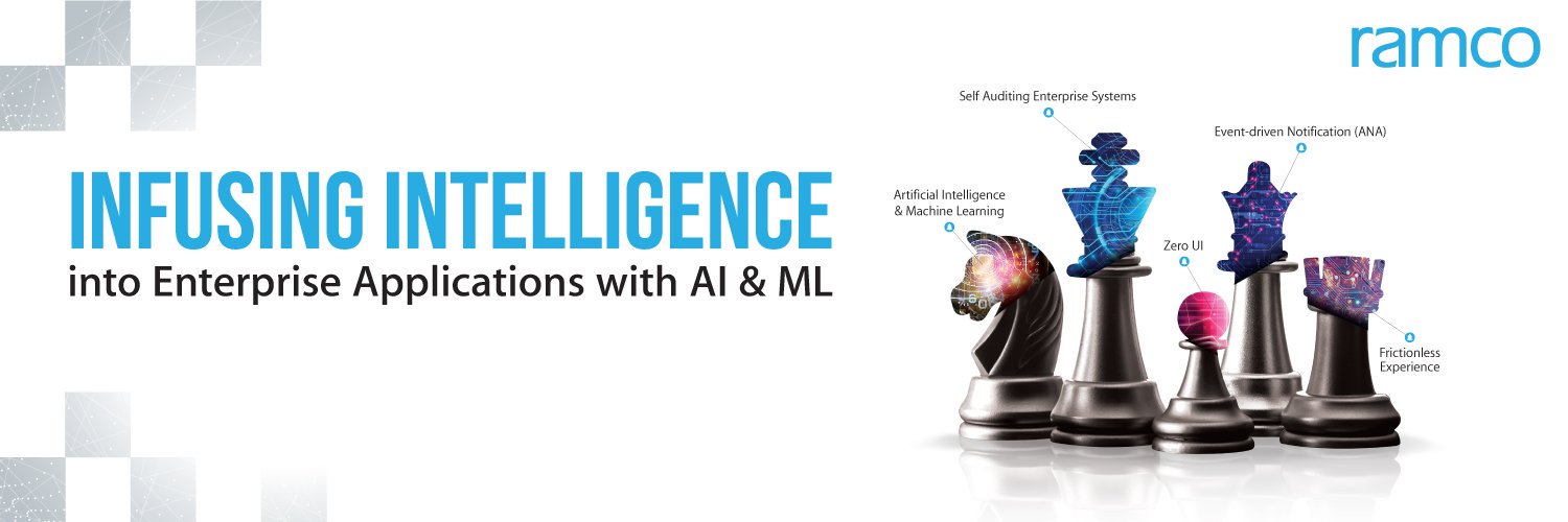 Ramco Systems banner