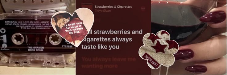 ⸝⸝ ꒰ amoura 🍓 ⁞ ˎˊ˗ banner