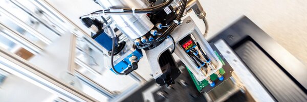 robvandevoort Profile Banner