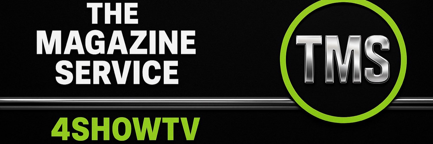 TheMagazine247's profile banner image