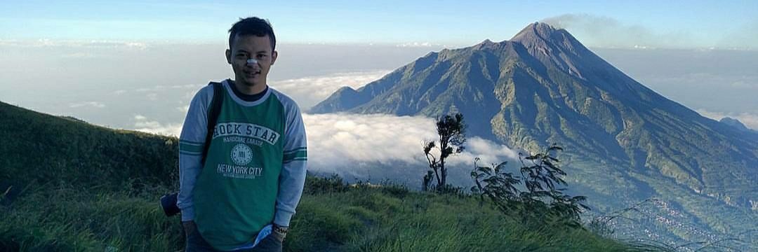 rizkylafi's profile banner image